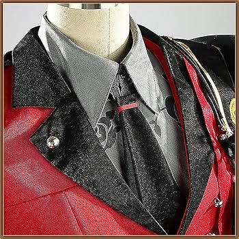 Amazon.co.jp: [cosonsen] 刀剣乱舞 とうらぶ 新刀剣男士 短刀