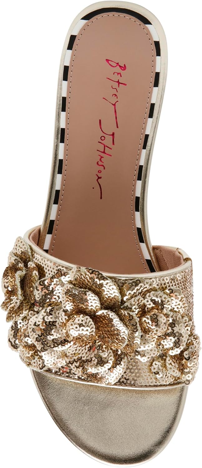 Betsey Johnson Women's Alysa