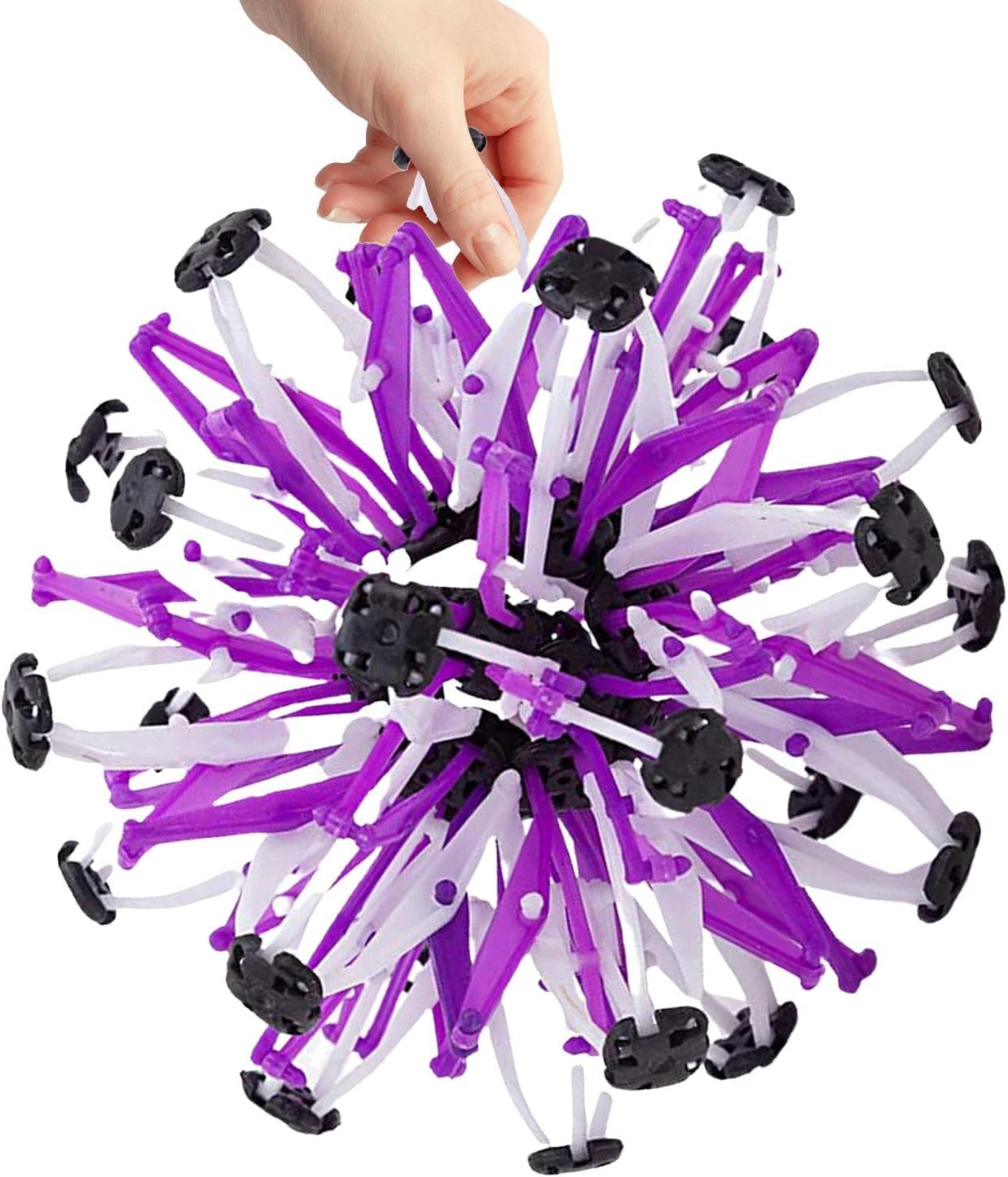 BIUDUI Expand Ball Expandaball Expanding Magic Ball Expandable Ball