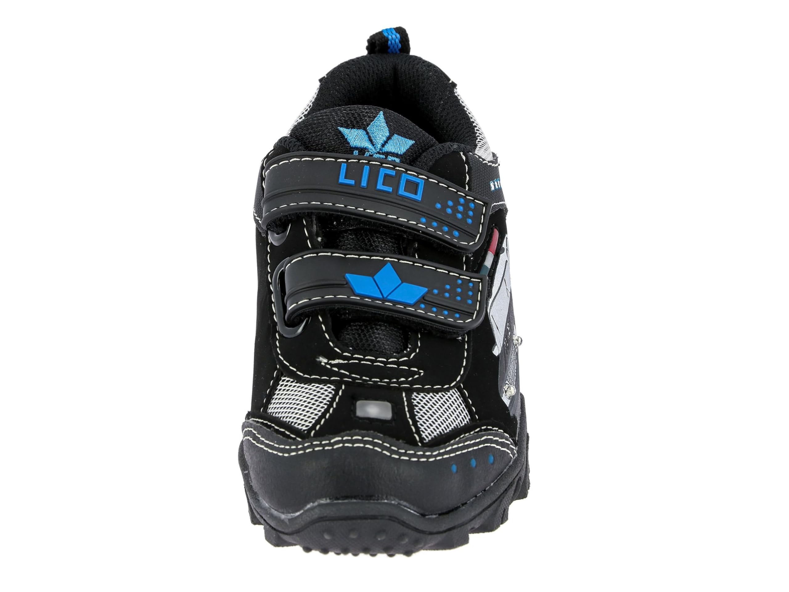 Lico Chief V 300032 - Zapatillas para niño