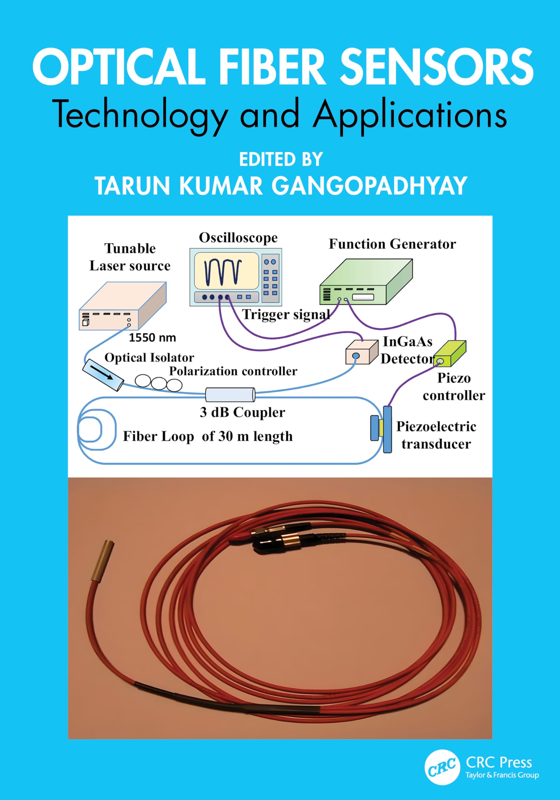 Optical Fiber Sensors: Technology and Applications