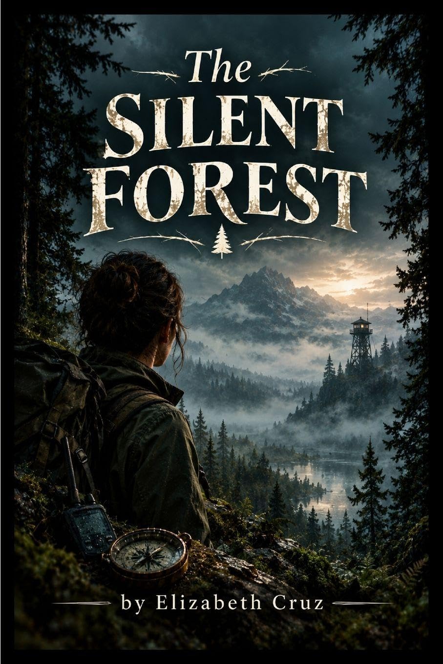 The Silent Forest