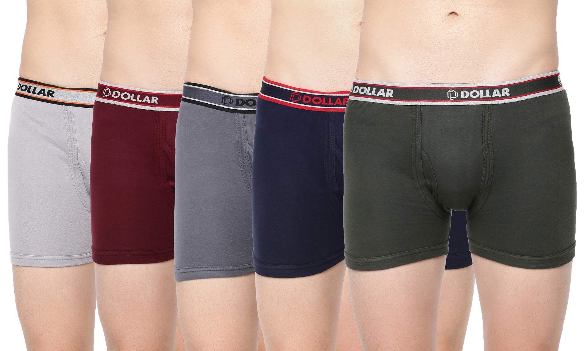 dollar bigboss Men Trunks-picture-22