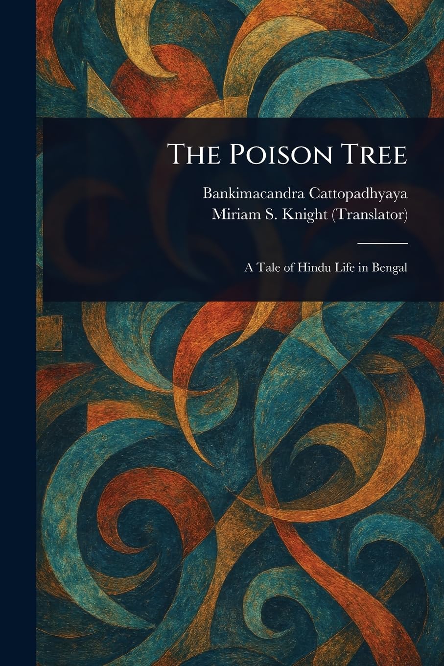 The Poison Tree