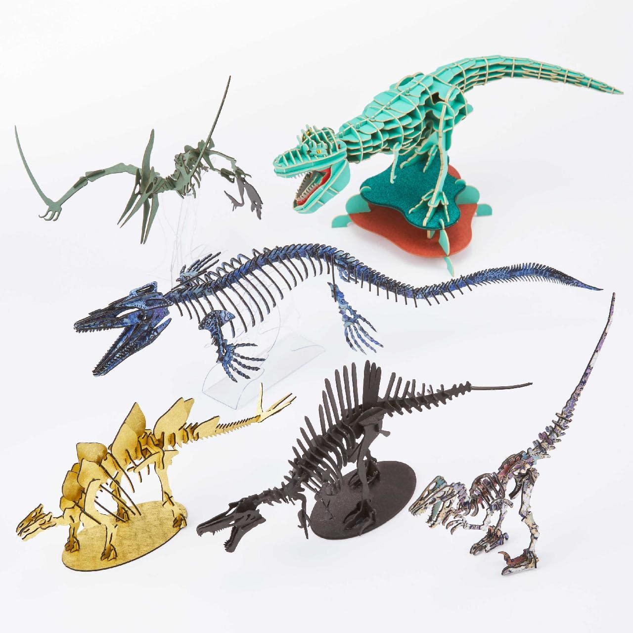 (未使用･未開封品)　ウラノ ３Dペーパーパズル　タランチュラ　黒 kmdlckf 未使用・未開封品) ウラノ 3Dペーパーパズル タランチュラ 黒 kmdlckf