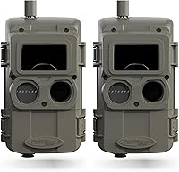 Vista 17 de Cámara IR Cuddeback Cuddelink