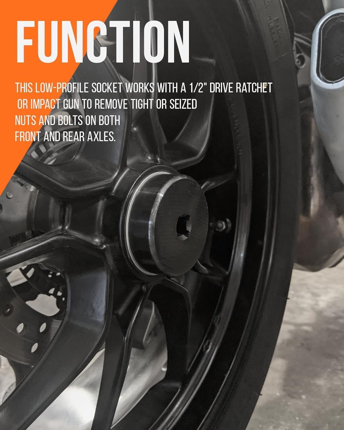 Klucz 30x55 mm do Ducati 1098 1198 1199 Panigale Multistrada Diavel