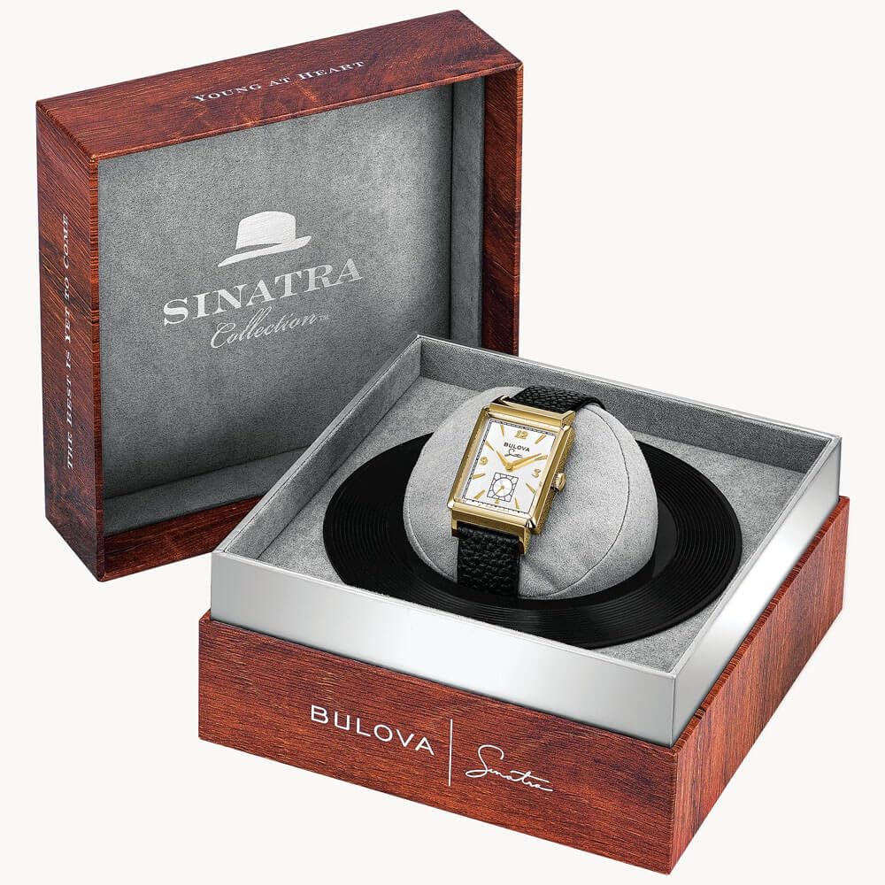 Orologio Bulova Uomo