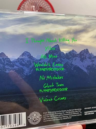 Amazon.co.jp: ye: ミュージック