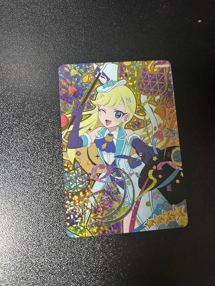 サイン入り！　でんちゃらすニャッキー 　レアカード List of Japanese ☆Promotional Cards [Z/X -Zillions of enemy