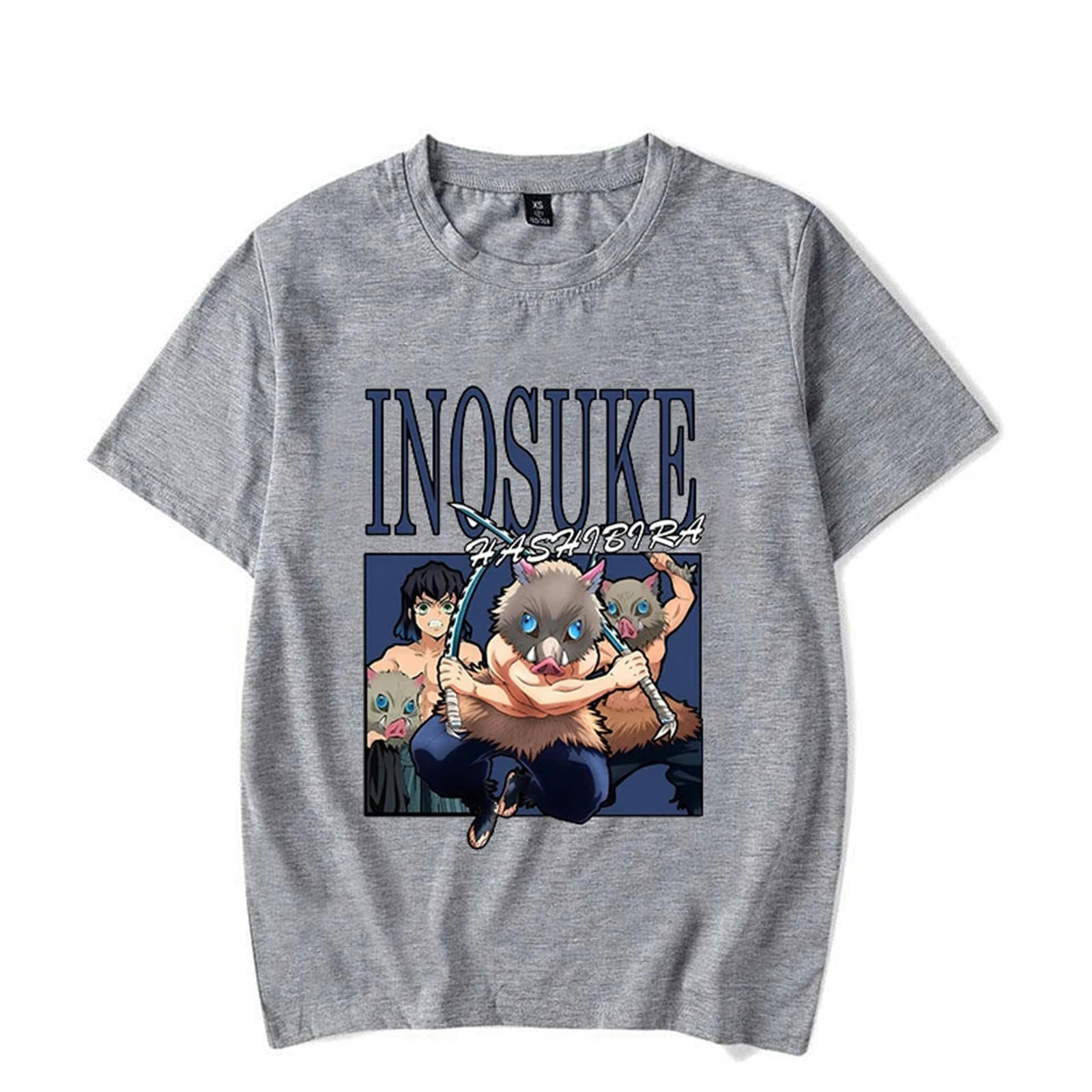 T-Shirt Homme Graphique XL Léger Contre la Chaleur de l'Été Décontracté