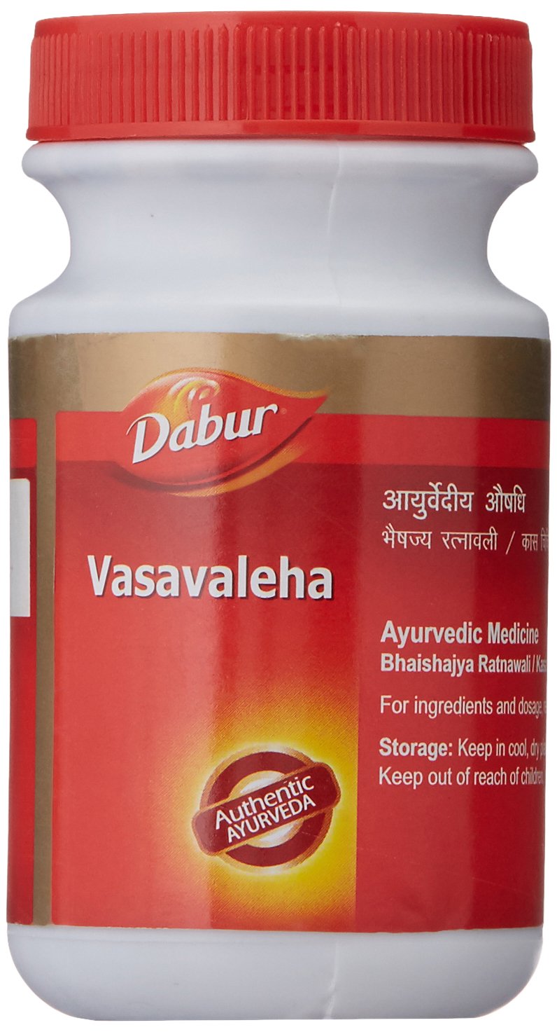 Dabur Vasavaleha 250gm-picture-30