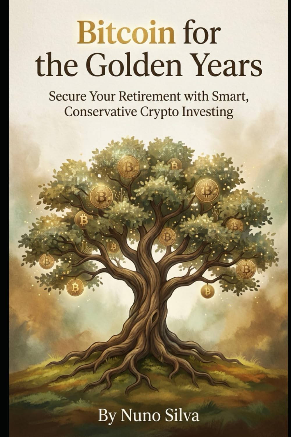 Bitcoin for the Golden Years: Secure Your Retirement with Smart, Conservative Crypto Investing