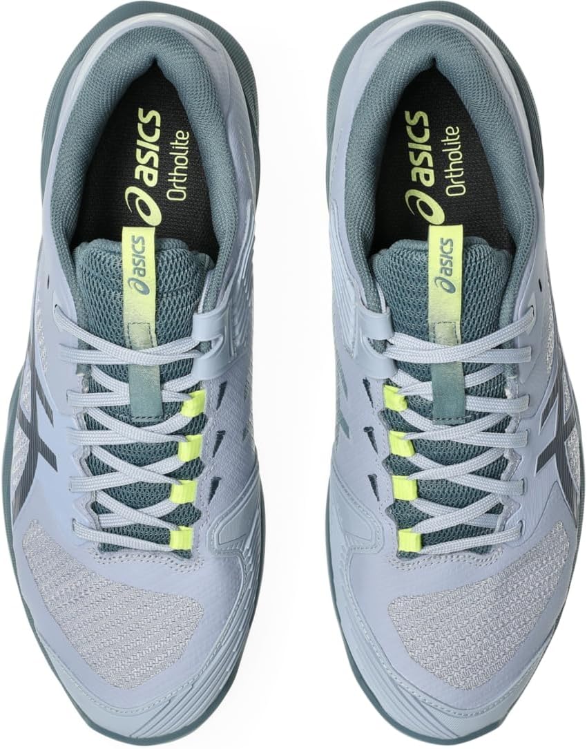 ASICS Men's Solution Speed FF 4 Tennis Shoes