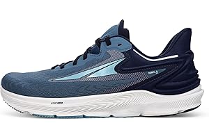 Altra Torin 6 Running Shoes: Experience Unrivaled Comfort in Every Stride