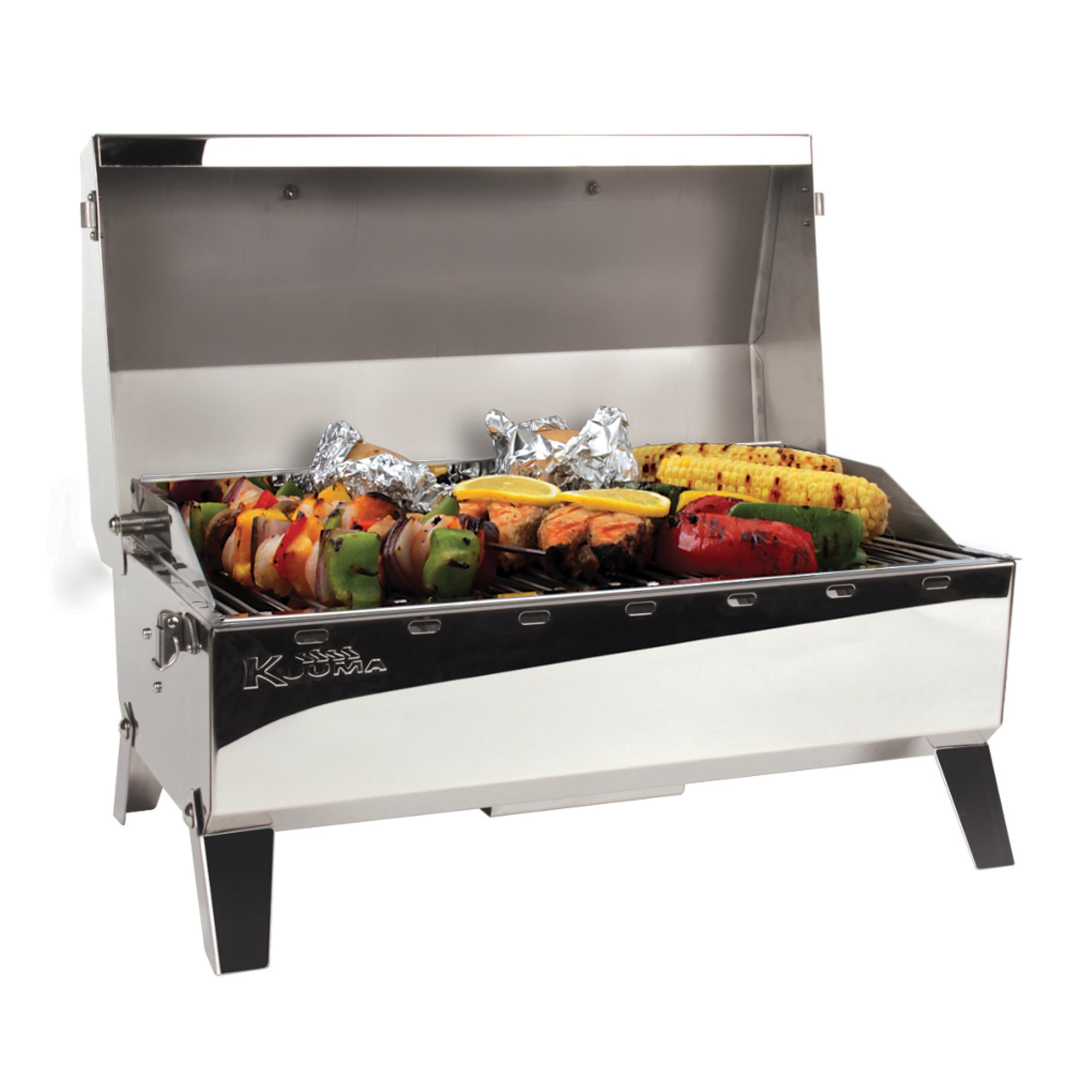 Kuuma Stow N Go 160 Charcoal Grill