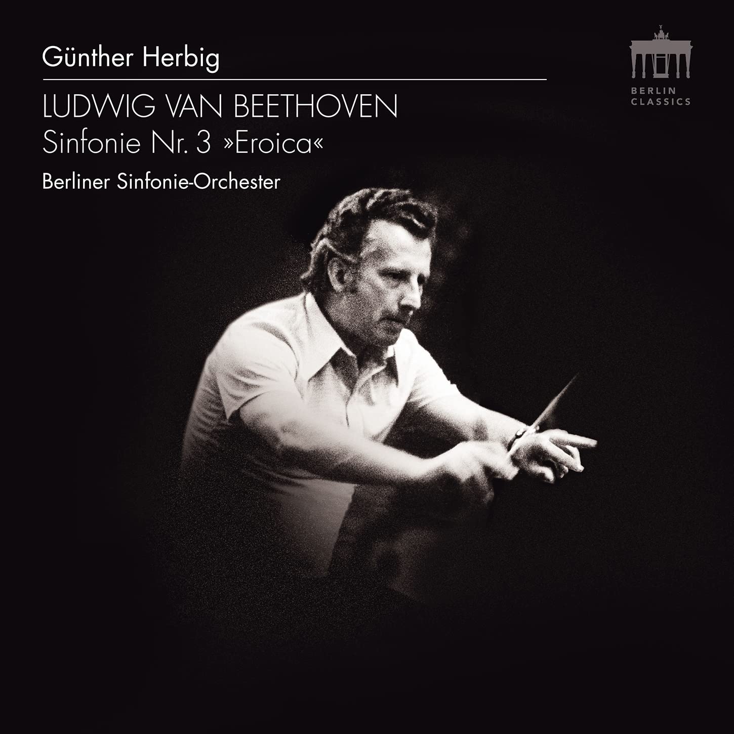 Symphony No. 3 "Eroica"
