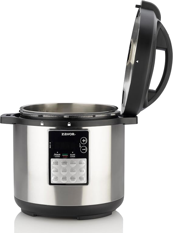 Zavor LUX Edge 2 Multicooker, 6 Quart