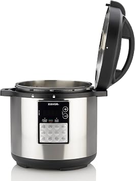 Zavor LUX Edge 2 Multicooker, 6 Quart
