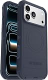 OtterBox Defender Pro MagSafe cover per iPhone 18/17 Pro Max, Blu - 1