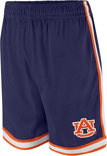 Miniatura 2 de Ultra Game NCAA Mens NCAA Official Slam Active Basketball Training Shorts