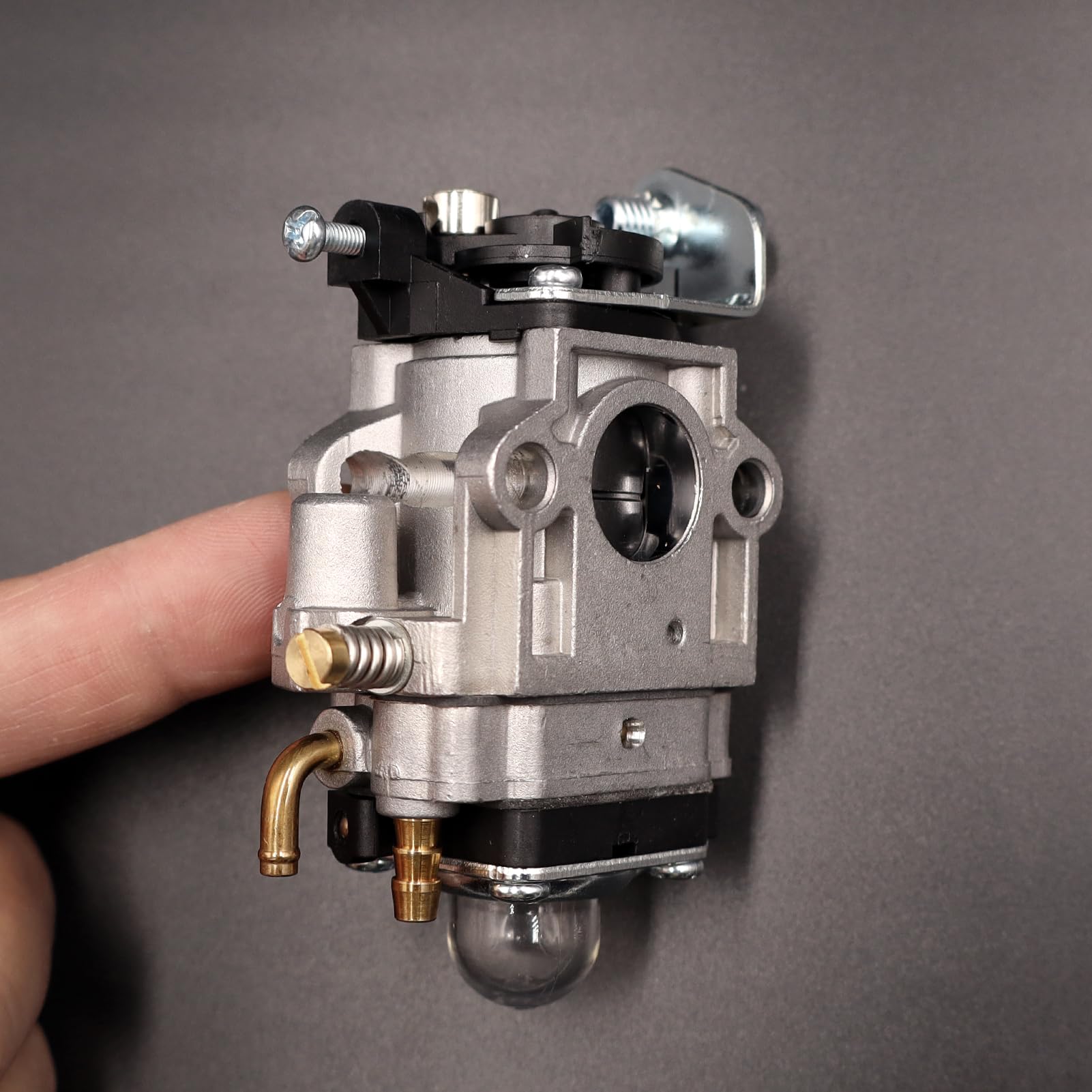 Amazon.com: LIZAPUS 430025 Carburetor Carb Compatible with