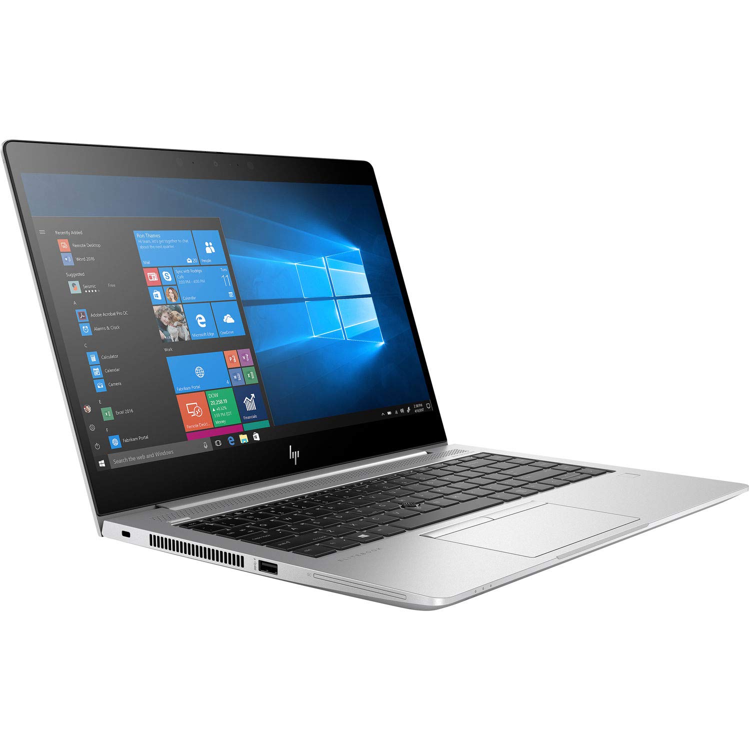 HP ノートパソコン　Core i7 ELITEBOOK Amazon.com: HP Smart Buy ELITEBOOK 840 G6 I7-8565U 14IN TS 16GB