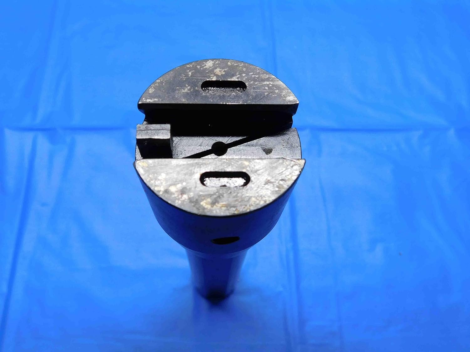 Valentine 1.25" Dia VARI-Set BB-2D 10T9 Steel INDEXABLE Boring BAR Adjustable - AW0247BU