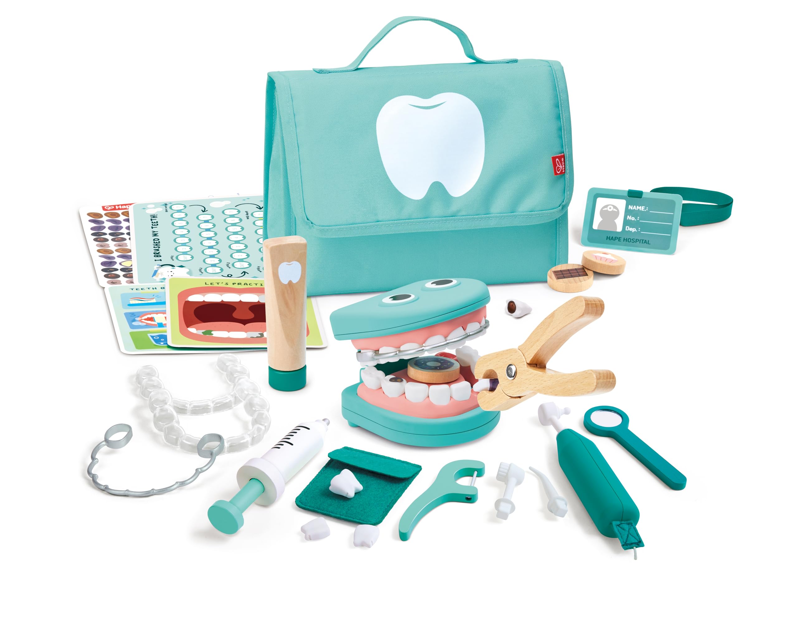 Set medico, beauty o attrezzi gioco, Per bambini abbigliamento, vestiti