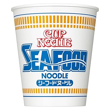 日清食品 - 日清カップヌードルいろいろ 全6ケース Amazon.co.jp: 日清 カップヌードル 6種 12食 詰め合わせ