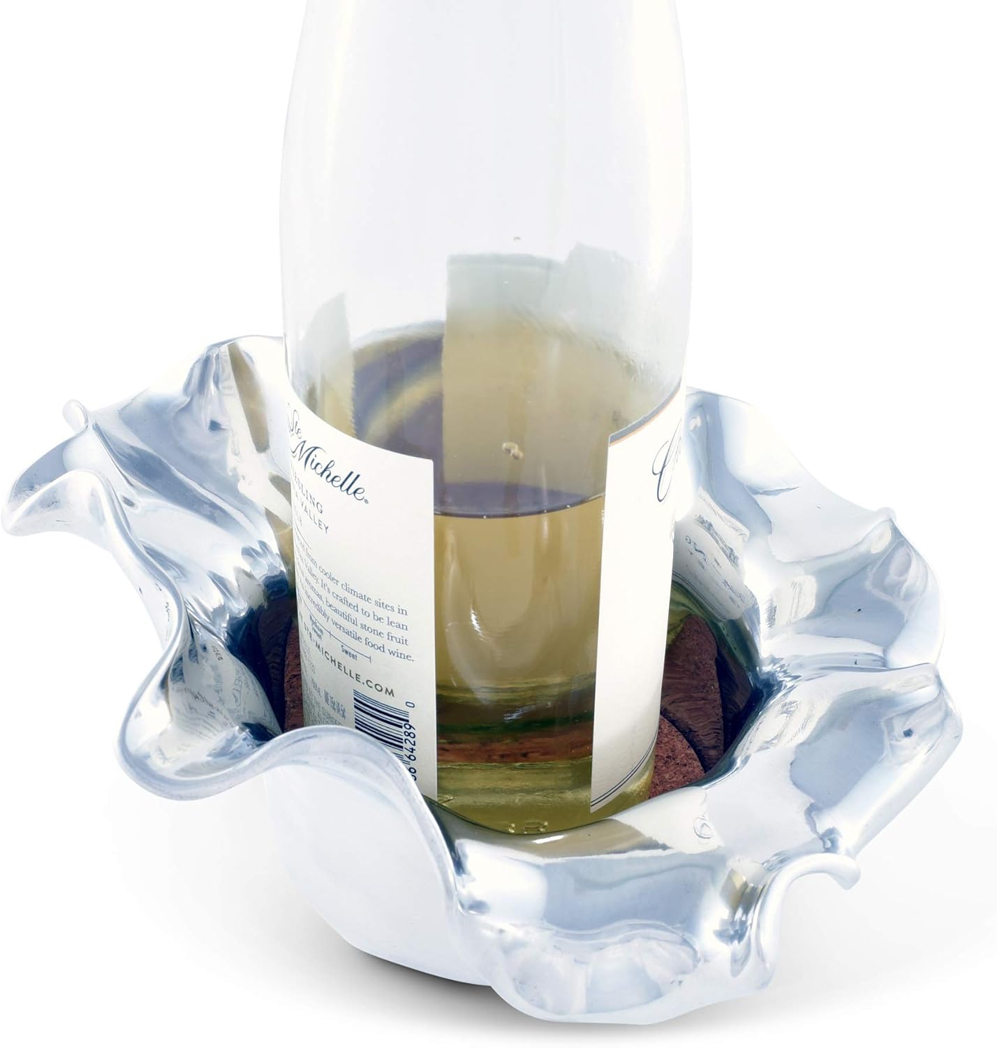 Arthur Court's tabletop perfection for wine - Selected by Sip Society Intl