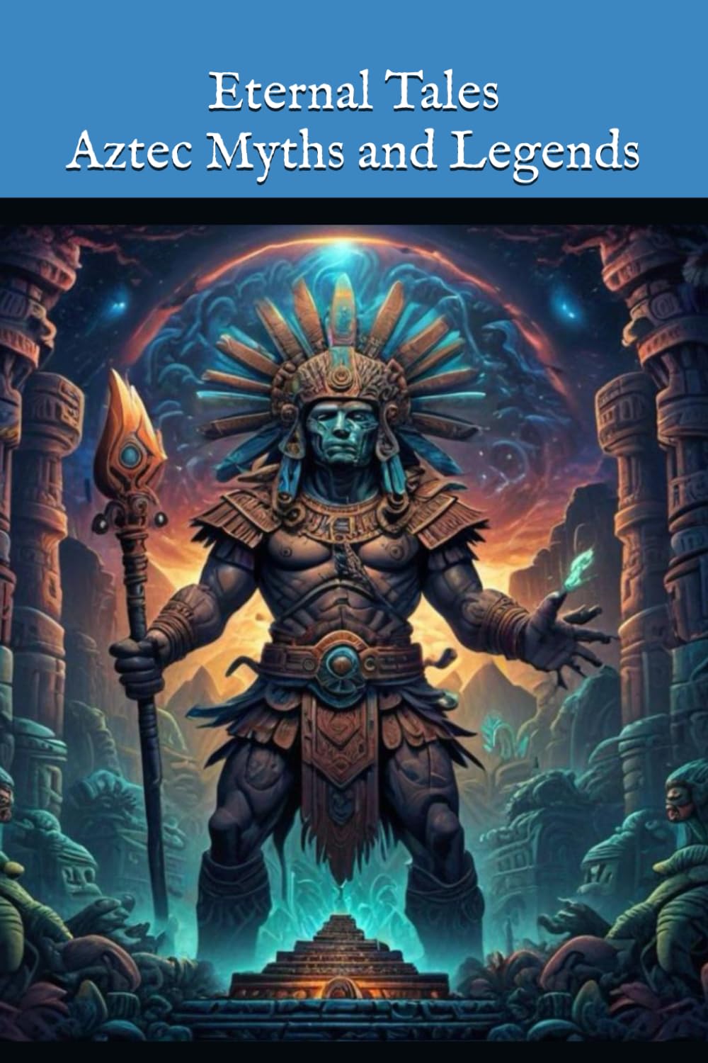 Aztec Myths and Legends: Eternal Tales