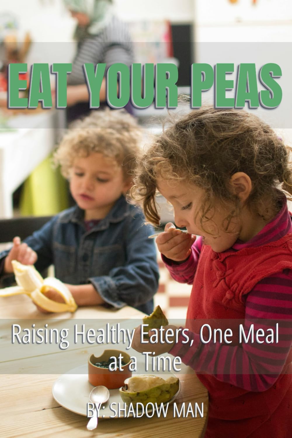 Eat Your Peas