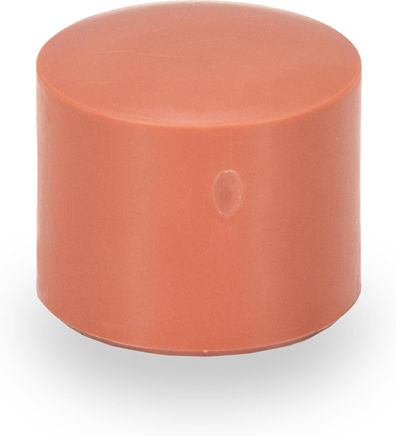 VAUGHAN Soft Hammer Replacement Face, 2 Inch Copper, 200CF, VN59082
