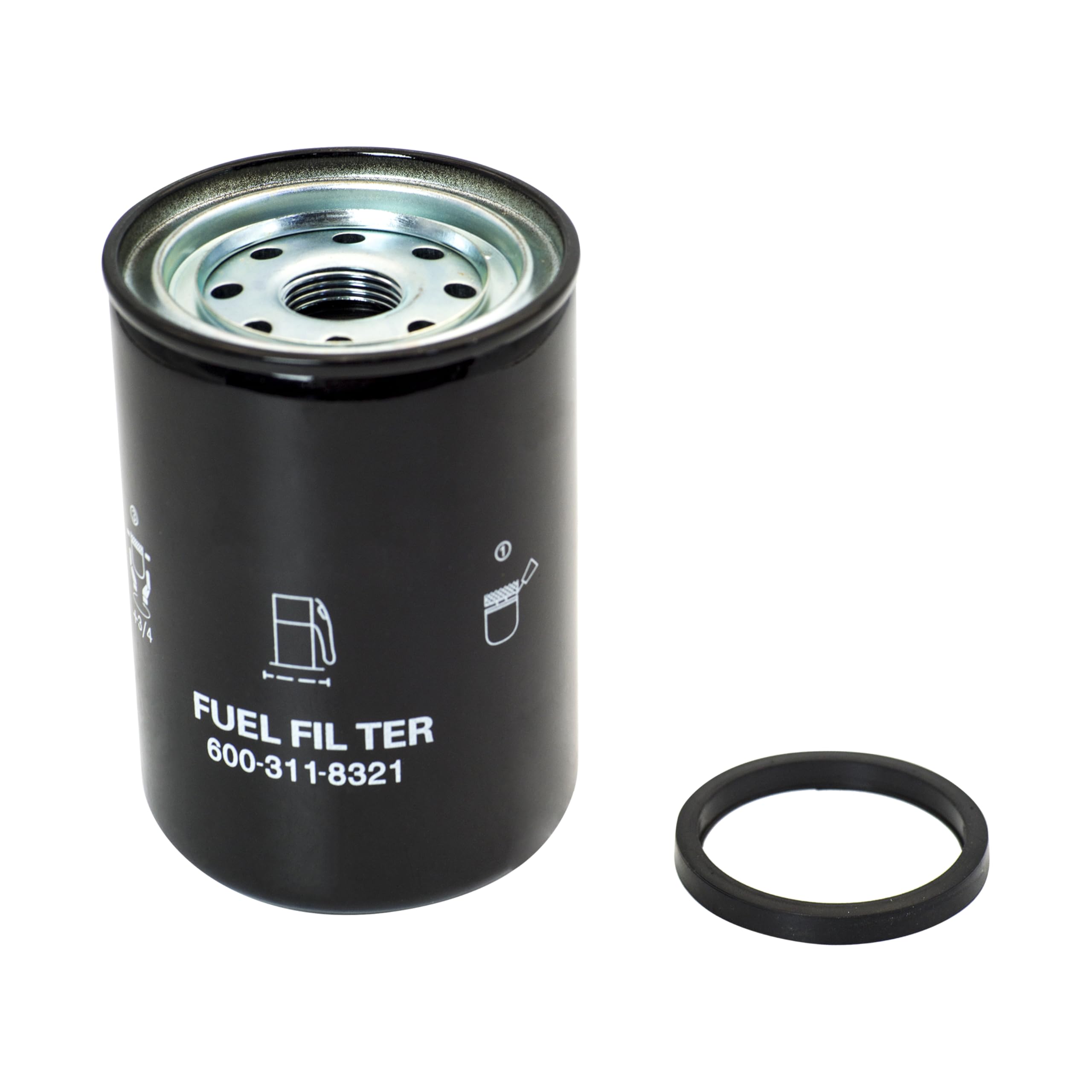 Amazon.com: 1 PCS Fuel Filter 600-311-8321 Compatible with Ko-ma