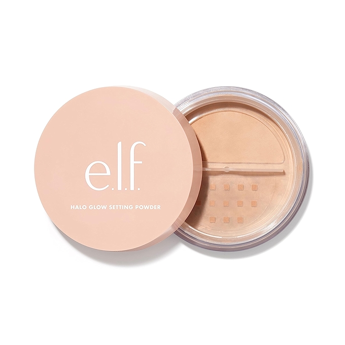 e.l.f. Cosmetics 光彩定妆散粉