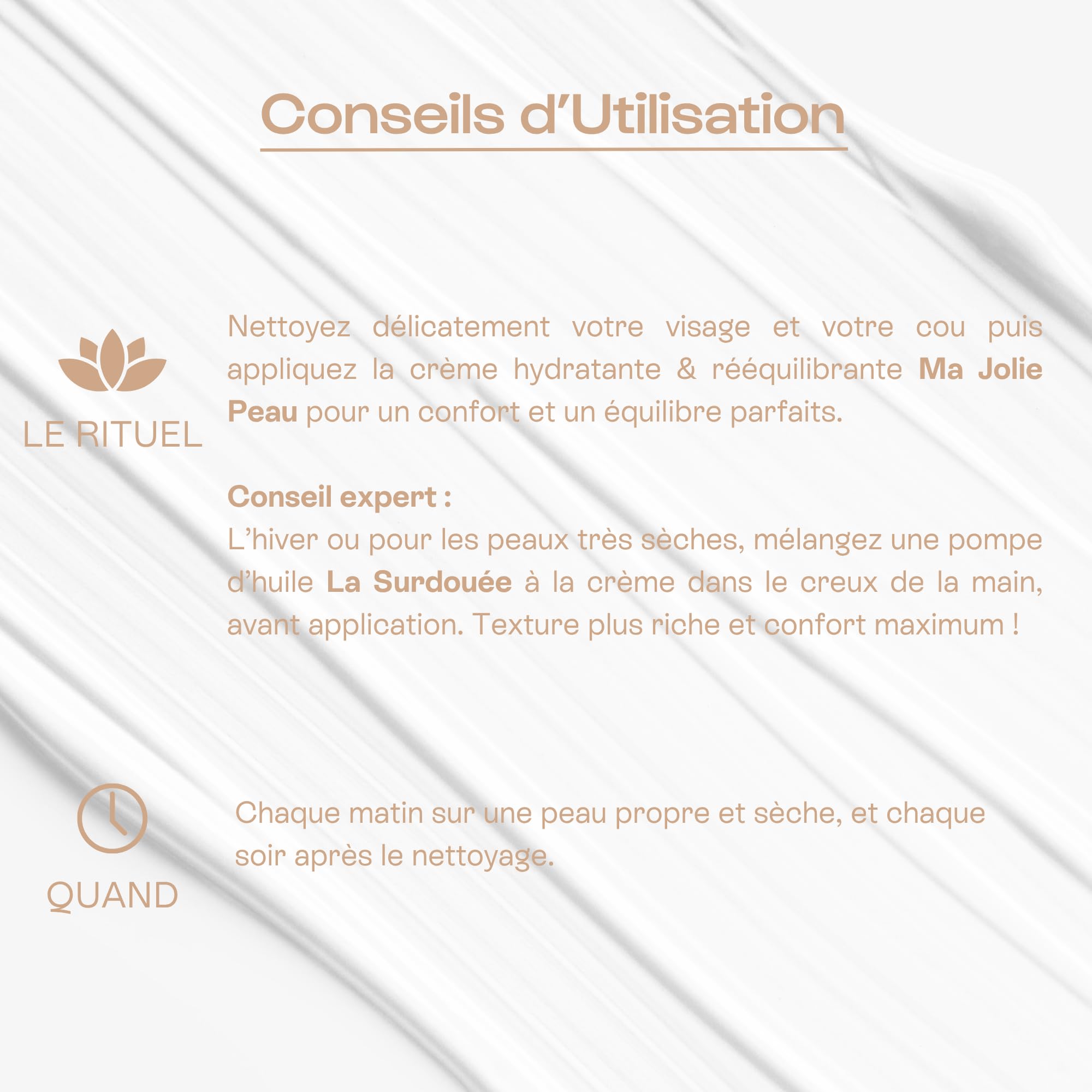 OMUM - Ma Jolie Peau - Crème visage rééquilibrante & hydratante aux prébiotiques naturels - Peaux mixtes et peaux fragilisées - Anti rougeur et anti bouton - Compatible grossesse - Vegan - 40 ml