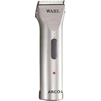 wahl arco se professional cordless