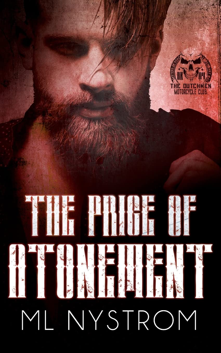 Buy The Price of Atonement — BookShops.in
