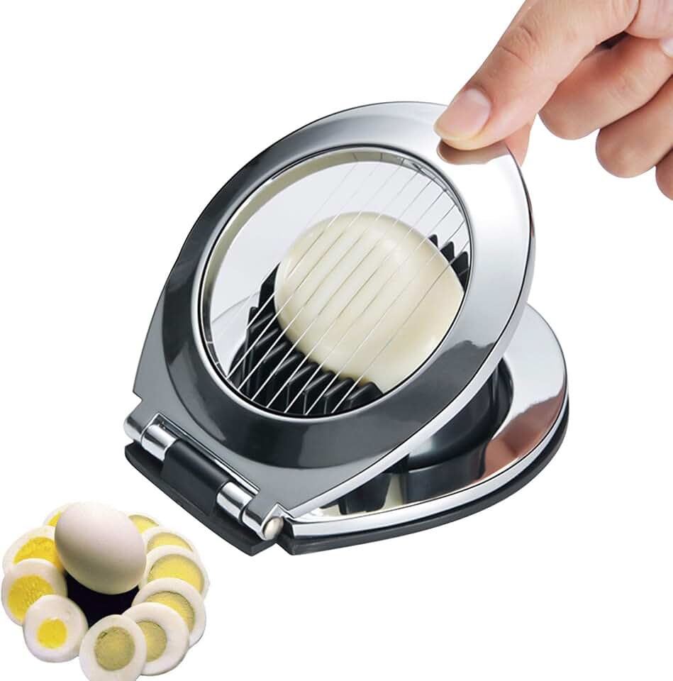 Amazon.co.uk egg slicer