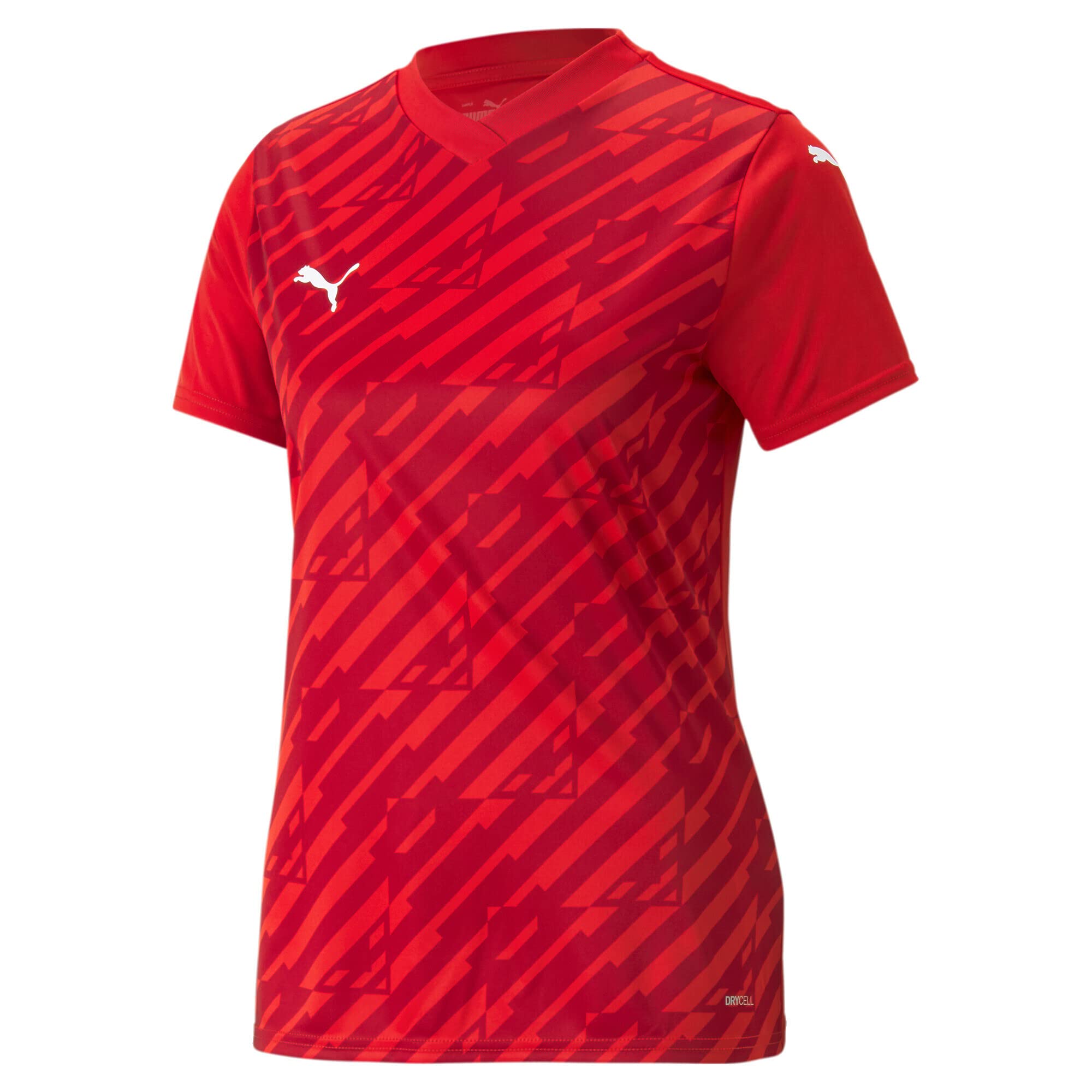 PUMA teamULTIMATE Jersey W