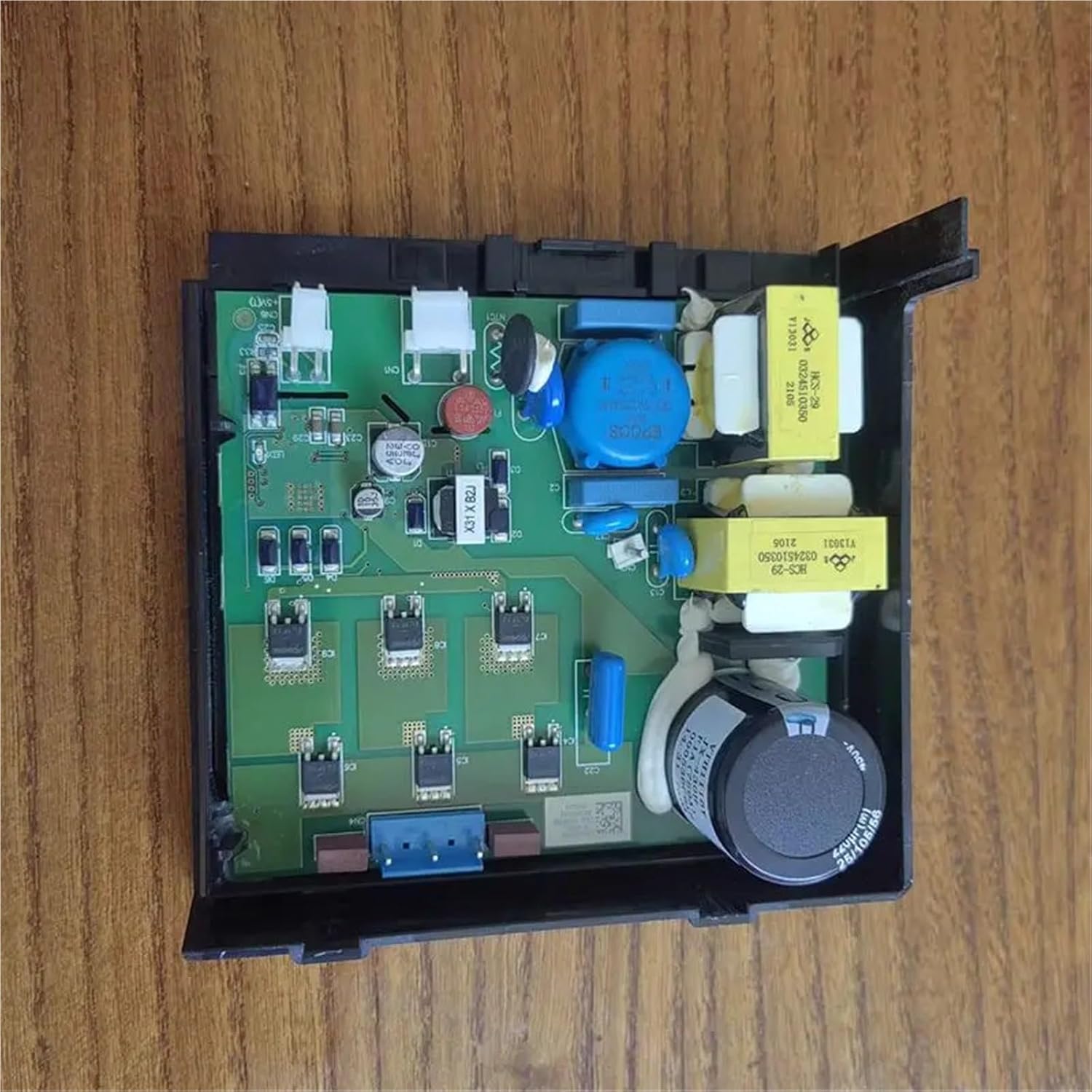 VTH1116Y JX-430DH F1A Refrigerator Compressor Inverter Drive Control Board HRF-541DM7RU Fridge Parts