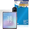 Miyabix iKKO MindOne Pro Compatible Display Screen Protection Film, Blue Light Cut, Low Reflection, Gentle on Eyes, Made in Japan