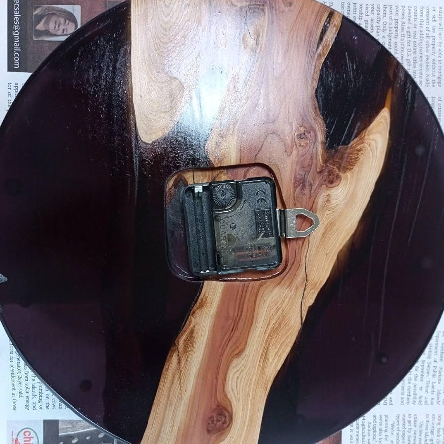 ウッドロックレジン時計　新品 71shLk93OcL._AC_UL210_SR210,