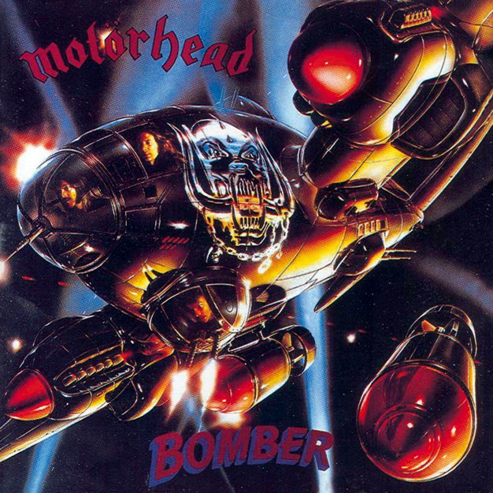 Bomber: Amazon.de: Musik-CDs & Vinyl