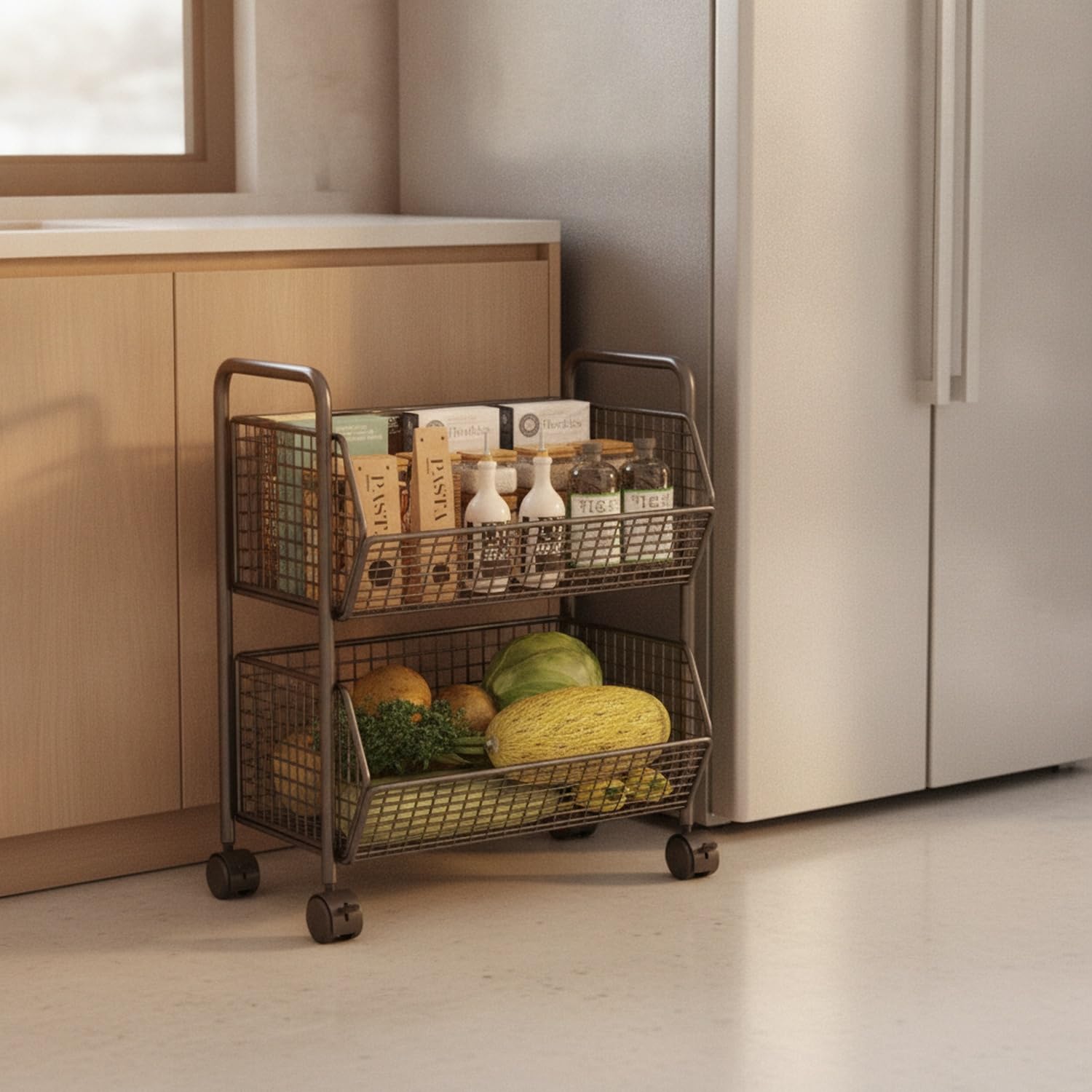 Organizador de Cocina