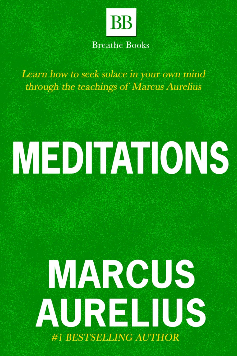 Meditations: Breathe Books