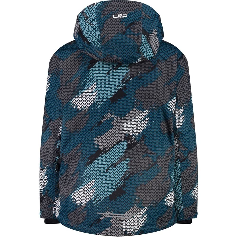 CMP Skijacke 39w1924 Chaqueta Niños