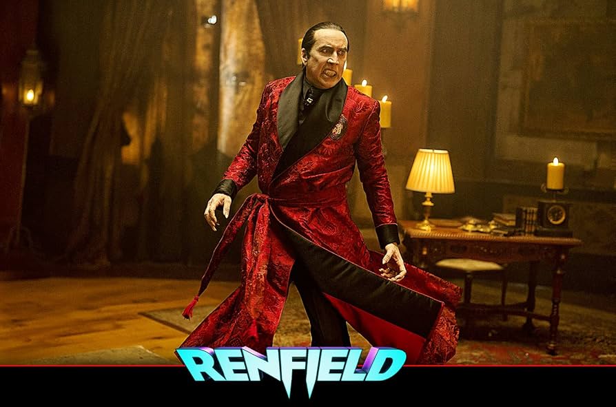 Amazon.com: Renfield : Movies & TV