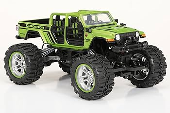 【新品未使用品】JEEP Military 1/10 RTR ジープ 71qXqFVYvUL._AC_SY200_QL15_.jpg